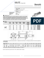 167 Series Intensifiers