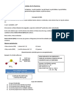 2do Parcial QUIM. Resumen