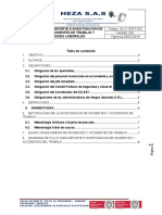 1-Procedimiento de Reporte de at