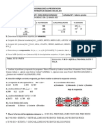 Colegio Nacionalizado La Presentacion Duitama Matemáticas Grados 301 Matematicas Resjuelto