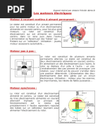 Les Moteurs Electriques-2