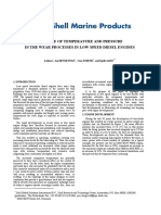 Temperature Pressure Ls Diesel Engines PDF