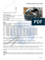 Moises de Trapillo PDF