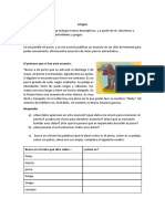 Lengua Adjetivos PDF