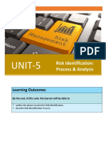 1554207895unit 5 Risk Identification