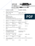 (PDF) Chemistry NTSE Stage-1 - Compress