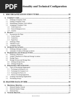 SAP MM - Functionality and Technical Configuration