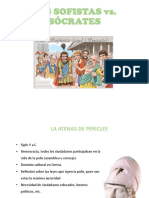 Los Sofistas PDF