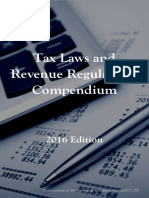 Tax Code PDF