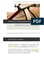 Literature Review PDF