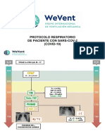 Protocolo Manejo Respiratorio PDF