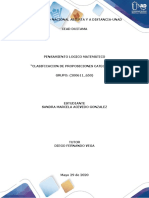 Clasificación de Proposiciones Categóricas Fase 3