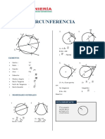 Circunferencia SM