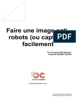 Faire Une Image Anti Robots Ou Captcha Facilement