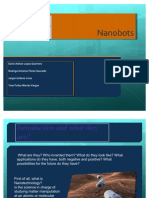 Nanobots