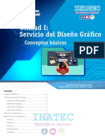 Unidad1 - Servicios de Diseño Gráfico, Tema 1 - Conceptos Básicos PDF