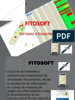 FITOSOFT Presentacion