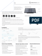 Technical 1-Pager 2018