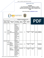 Agenda - GUITARRA - 2020 I PERIODO 16-02