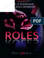 Roles - Ria Luxuria PDF