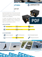 Veronte Autopilot Kit Datasheet