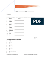 Your Space 1 Adaptable Unit Test 6