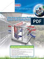 Fresh Air Package UnitRTP Brochure