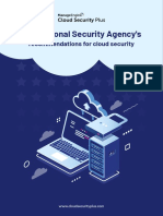 Cloud Security Ebook PDF