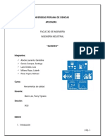 Avance N°2 Herramientas de Calidad Ix53