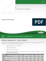 NRC Gado Leiteiro Nutrição para Máxima Eficiência Produtiva e Reprodutiva PDF