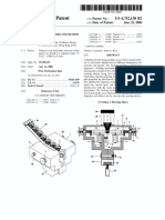 Will O: (12) United States Patent (10) Patent No.: US 6,752,138 B2