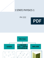 Solid State 1 MR David