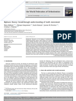 Journal of The World Federation of Orthodontists