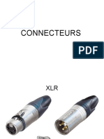 2-Les Connecteurs