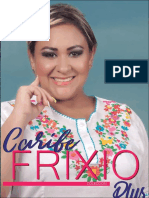 Caribe Frixio Plus PDF