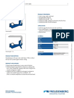 Simmerring B1... /SL: Product Properties