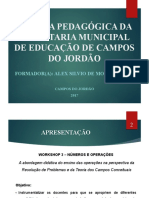 PPT - Workshop - Números e Operações - Versão Final