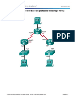 3.2.1.9 Lab - Configuring Basic RIPv2-2 PDF