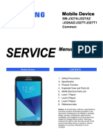 SM-J326AZ - SM-J327A - AZ - T - T1 Service Manual PDF