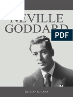 Neville Goddard by Juan Gana (N) - Compressed