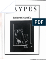 Naypes - Roberto Mansilla