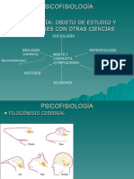 Diapositivas Psicofisiologia