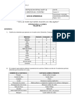 SAMUEL MARÍN 6-2 Taller #1 Quimica Realizado y Entregado