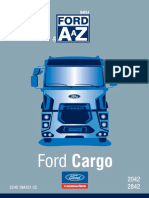 Ford Manual PDF