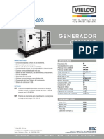 Ficha Gen GS300CLD