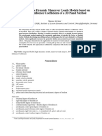 AIAA SDM 2015 Paper Kier