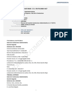 STS 3 de Junio de 2020 Comprobacion Valores Cataluña Índices