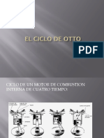 Ciclo de Otto