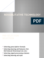 Rehab Tech21