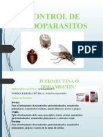 Control de Endoparasitos 1